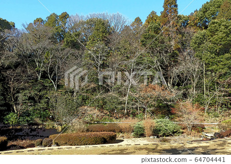 Higashiyama Zoo and Botanical Garden 64704441