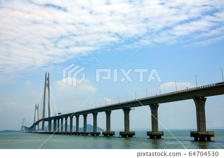 全羅南道思南郡的天使橋 全羅南道思南郡的天使橋 64704530
