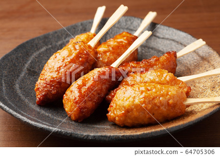 Bird tsukune 64705306