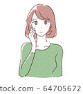 令人煩惱的女人 64705672
