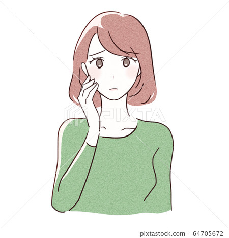Troubling women 64705672