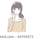 令人煩惱的女人 64705673