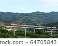台灣火車南開線普通火車 64705843
