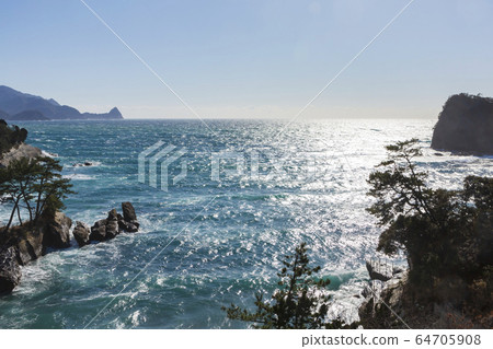 Nishi Izodogashima 64705908