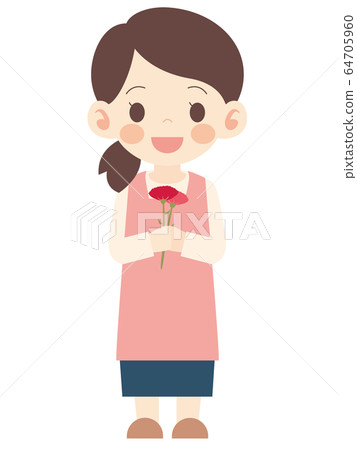 Mother's Day  64705960