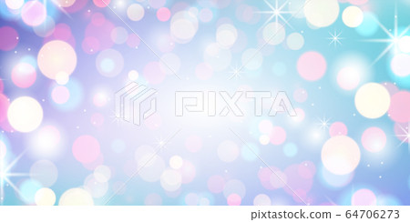 彩虹色背景夢想幻想魔術閃光散景童話仙境宇宙希望光發光 64706273