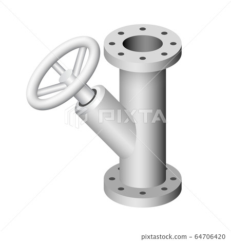 pipe valve icon pipe valve icon 64706420