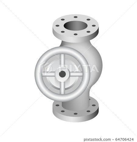 pipe valve icon pipe valve icon 64706424