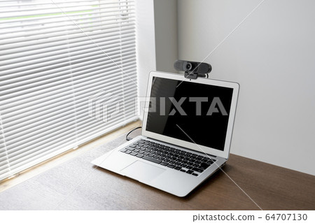 帶攝像頭的筆記本電腦 帶攝像頭的筆記本電腦 64707130