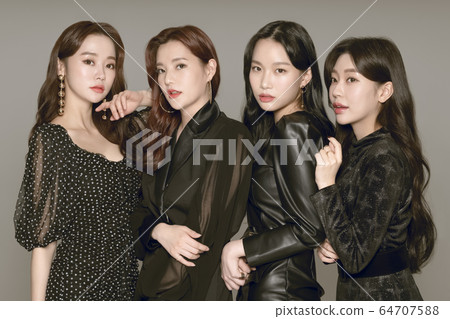 女人美麗美女 女人美麗美女 64707588