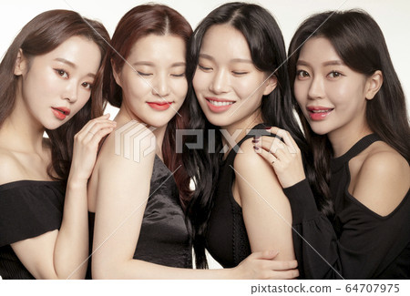 女人,美女,派對 女人,美女,派對 64707975