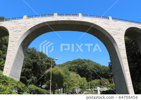 Forest Kakehashi (Atsugi City, Kanagawa Prefecture) Forest Kakehashi (Atsugi City, Kanagawa Prefecture) 64708458