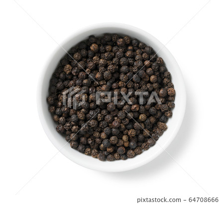 Black Pepper 64708666