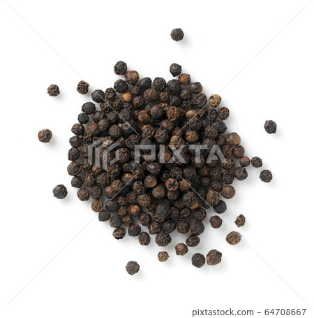 Black Pepper 64708667