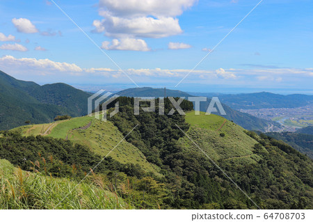 小野山(神奈川縣山北町) 小野山(神奈川縣山北町) 64708703