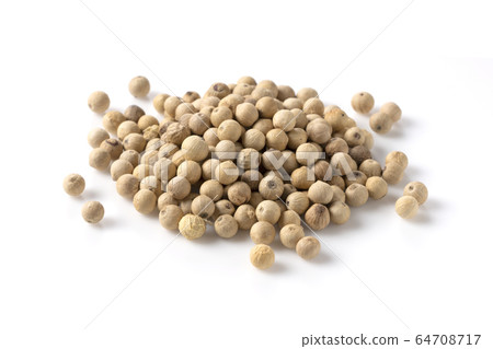 白胡椒 白胡椒 64708717