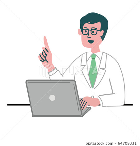 Doctor Doctor Male PC建議 Doctor Doctor Male PC建議 64709331