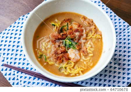 味iso拉麵屋 64710678