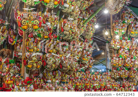 Rooster City Eagle Shrine 64712343