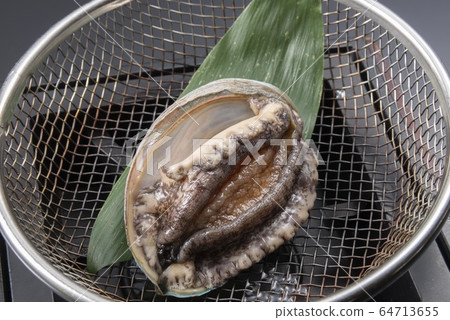Delicious abalone Delicious abalone 64713655