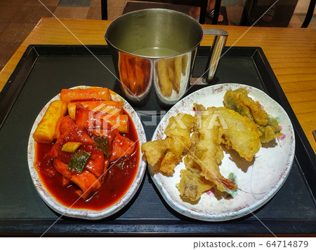 Street food Street food 64714879