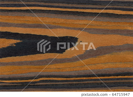 Ebony wood, can be used as background, wood grain Ebony wood, can be used as background, wood grain 64715947