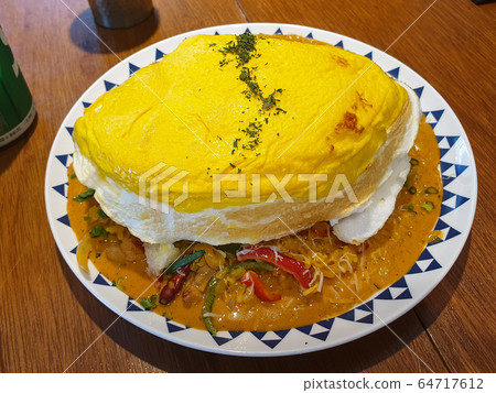 Omelet Omelet 64717612