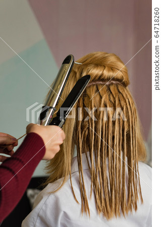 False dreadlocks 64718260