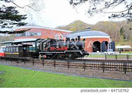 Mitaka Railway Village (Hokkaido Mitaka City) Mitaka Railway Village (Hokkaido Mitaka City) 64718762