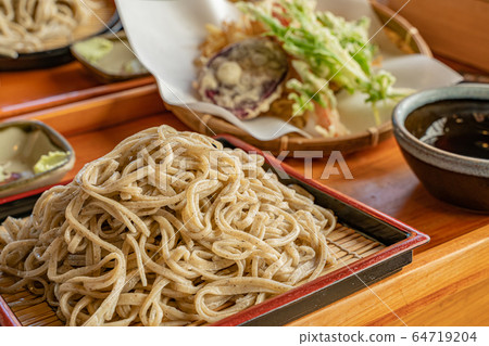 Hitachi Soba 64719204