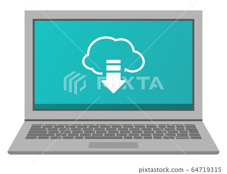 注意PC雲屏幕 注意PC雲屏幕 64719315