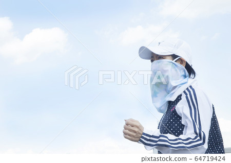 慢跑禮節 慢跑禮節 64719424