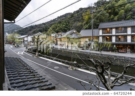 Kinosaki Onsen-cho 64720244