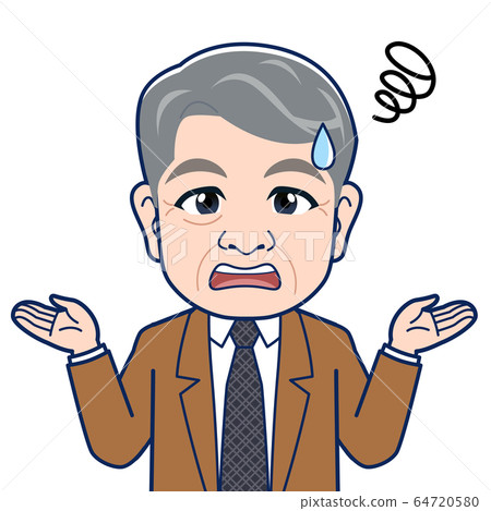 西裝高級員工 西裝高級員工 64720580