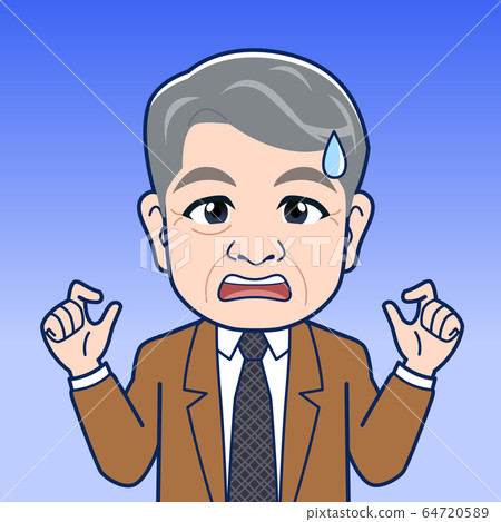 西裝高級員工 西裝高級員工 64720589