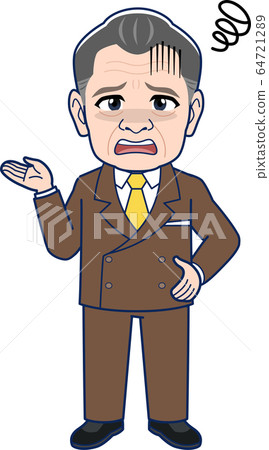 Rich man Rich man 64721289