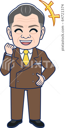 Rich man Rich man 64721374