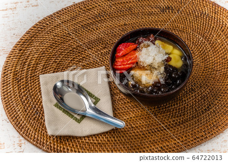 刨冰日本流行刨冰 刨冰日本流行刨冰 64722013