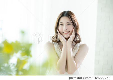 Women Beauty Beauty Skincare 64722738