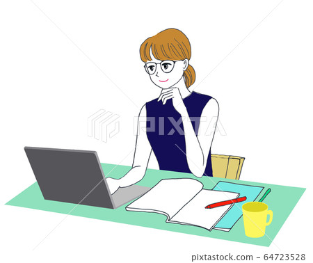 女性工作與生活平衡 女性工作與生活平衡 64723528