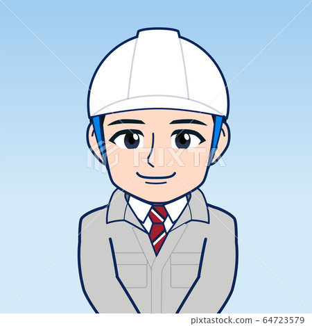 Young and mid-level managers - Stock Illustration [64723579] - PIXTA