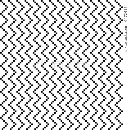 American Ethnic Seamless zig zag squares pattern American Ethnic Seamless zig zag squares pattern 64724124