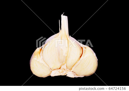 大蒜 64724156