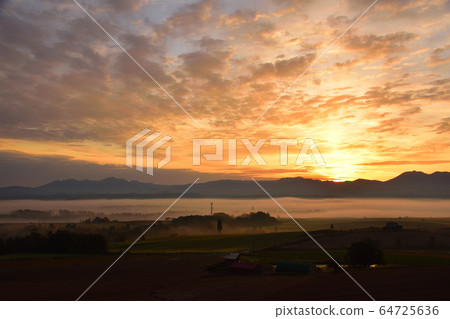 北海道日出 北海道日出 64725636