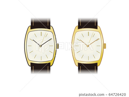 Antique watch Antique watch 64726420
