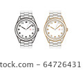 Watches  64726431