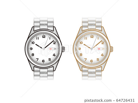 Watches Watches 64726431