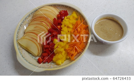 A healthy diet A healthy diet 64726433