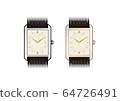  Antique watch 64726491