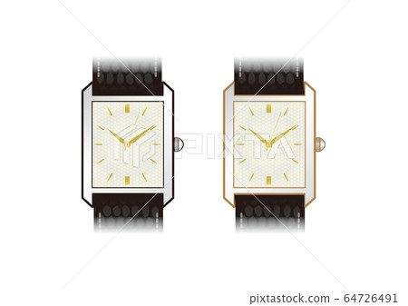 Antique watch Antique watch 64726491